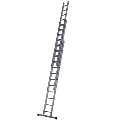 Youngman Trade 200 3 Section Extension Ladder